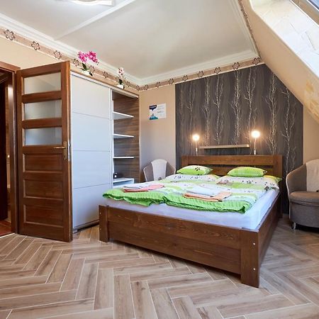 Apartament Valentin Deluxe Apartman Hajdúszoboszló Zewnętrze zdjęcie